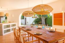 Villa in Moraira - Casita Travel | Casa Los Moros