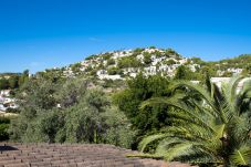 Villa in Benissa - Casita Travel | Villa Alexandra