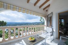 Villa in Benitachell - Casita Travel | Villa Benitachell