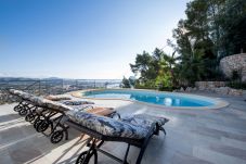 Villa in Calpe / Calp - Casita Travel | Villa Noreña