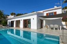 Villa in Benissa - Casita Travel | Villa Xanna