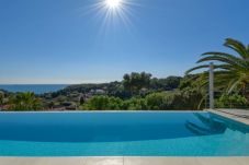 Villa in Benissa - Casita Travel | Villa Xanna