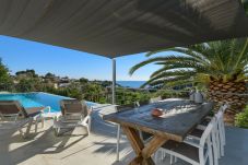 Villa in Benissa - Casita Travel | Villa Xanna