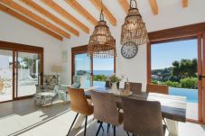 Villa in Benissa - Casita Travel | Villa Xanna