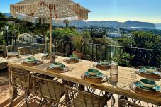 Villa in Moraira - Casita Travel | Villa Royal Palm