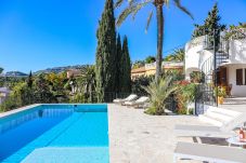 Villa in Benissa - Casita Travel | Casa Pinada