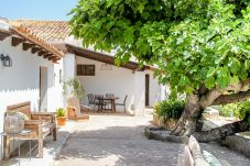 Villa in Benissa - Casita Travel | Finca Elodie