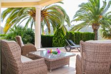 Villa in Moraira - Casita Travel | Villa Colina