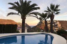 Villa in Moraira - Casita Travel | Villa Colina