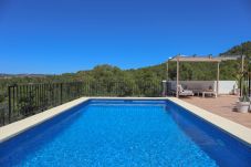 Villa in Javea - Casita Travel | Villa Montgo