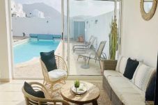 Villa in Playa Blanca - Casa Raina