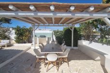 Villa in Benitachell - Casita Travel | Villa Flores