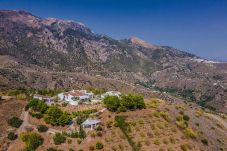 Villa in Canillas de Aceituno - Villa Monte Sereno - Luxury villa with incredible views