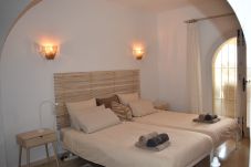 Villa in Moraira - Casita Travel | Villa Sin Prisa