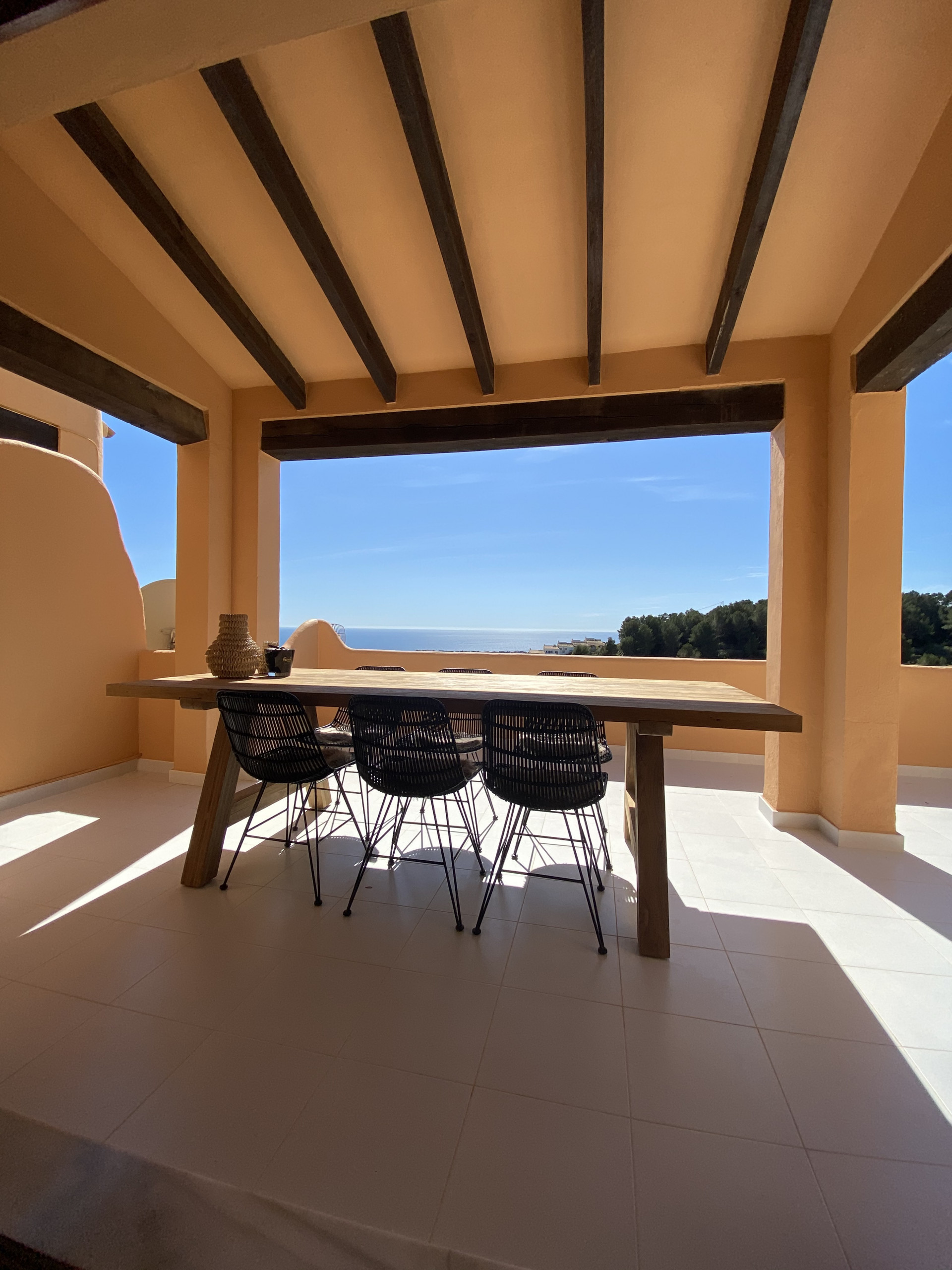  in Moraira - Casita Travel | Casa Victoria